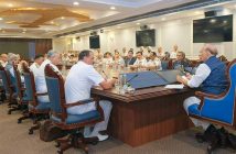 Naval Commanders Conference.