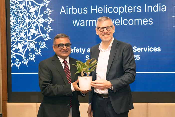 Airbus Helicopter Rotocrafrt Safety Symposium. 
