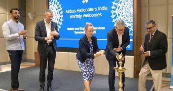 Airbus Helicopter Rotocrafrt Safety Symposium.