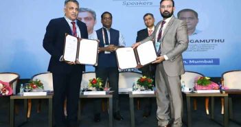 BEML-Dredging Corporation India Strategic Partnership.