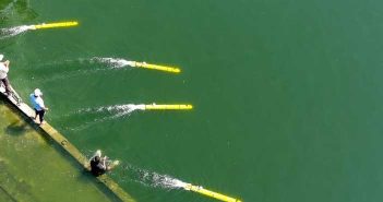 DRDO's AUV for Anti-Mine Missions.