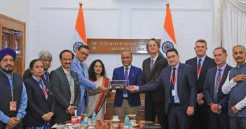 BEL-Safran JV for Hammer Missile Production.