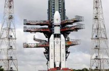 ISRO's GSAT-7R Satellite Launch.