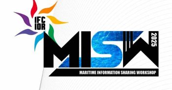 Maritime Information Sharing Workshop-2025.