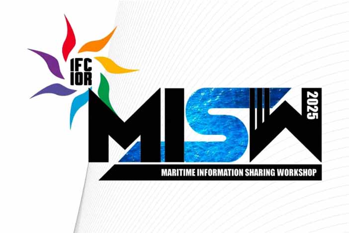 Maritime Information Sharing Workshop-2025. 