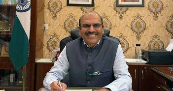 Raj kumar Arora, Financial Advisor, Defence Services.