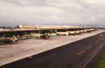 Adani' Navi Mumbai International Airport.