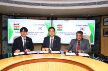BEML-India, KSOE & HSHI forge strategic partnership.
