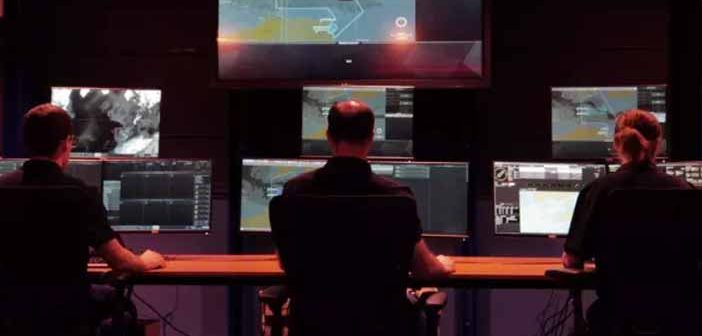 Thales Command Centre (Representational Image).
