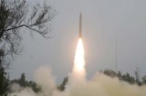 India fired salvo of Pralay Missile (31 December 2025).