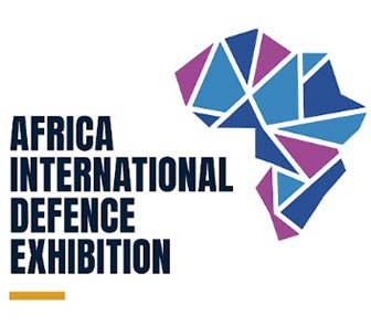 Africa International Defence Exhibition 2026.