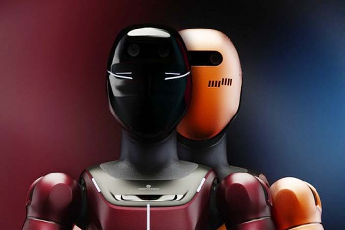 Fincantieri and Generative Bionics Partner to Develop Humanoid Robot for Shipyards