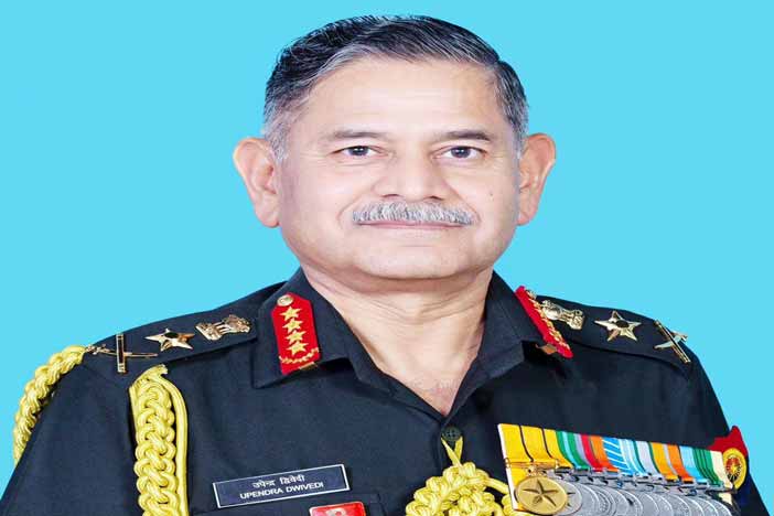 Gen Upendra Dwivedi, India Army Chief Australia Visit, Defence Australia.