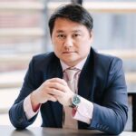 Khoa Hoang, AAI Chairman. 