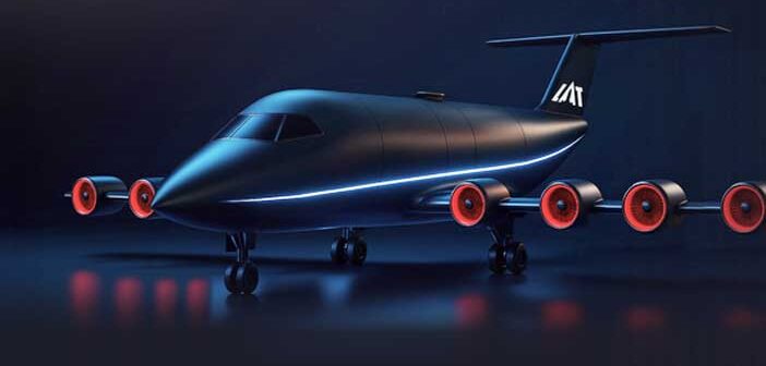 LAT Aerospace acquires Sharang Shakti.