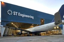 ST Engineering.