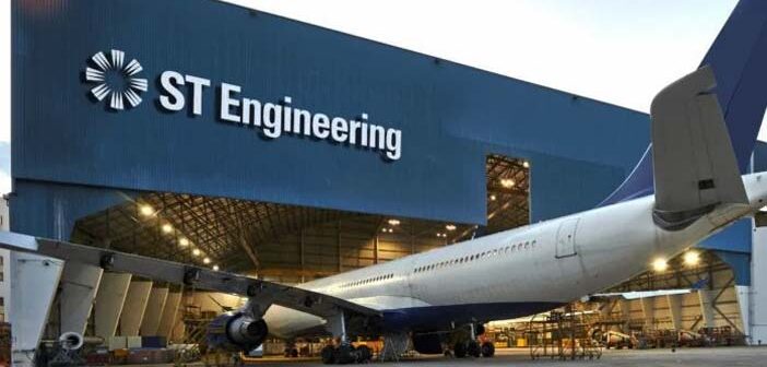 ST Engineering.