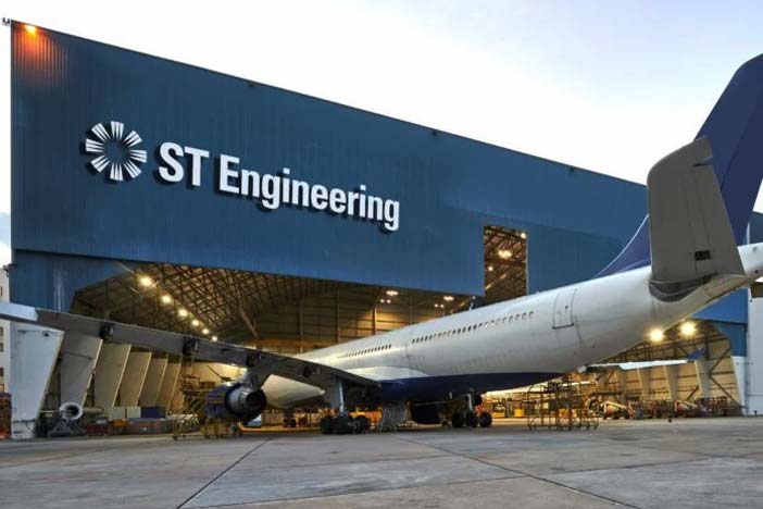 ST Engineering.