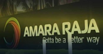 Amara Raja Group enters defence electronics segment.