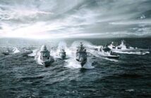 Rheinmetall acquires NVL from Lürssen Group.