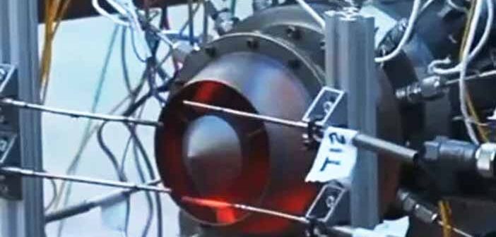 Green Aero's Sub-kN Jet Engine.