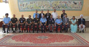 HQ-IDS hosts 2nd Niche Technology Nexus (NTN) Seminar.