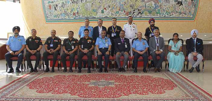HQ-IDS hosts 2nd Niche Technology Nexus (NTN) Seminar.