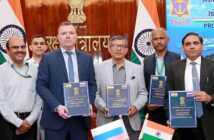 India MoD Signed contract with Rosoboronexport and HAL. (March 3, 2026, New Delhi)