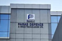 Paras Defence and Space Technologies.