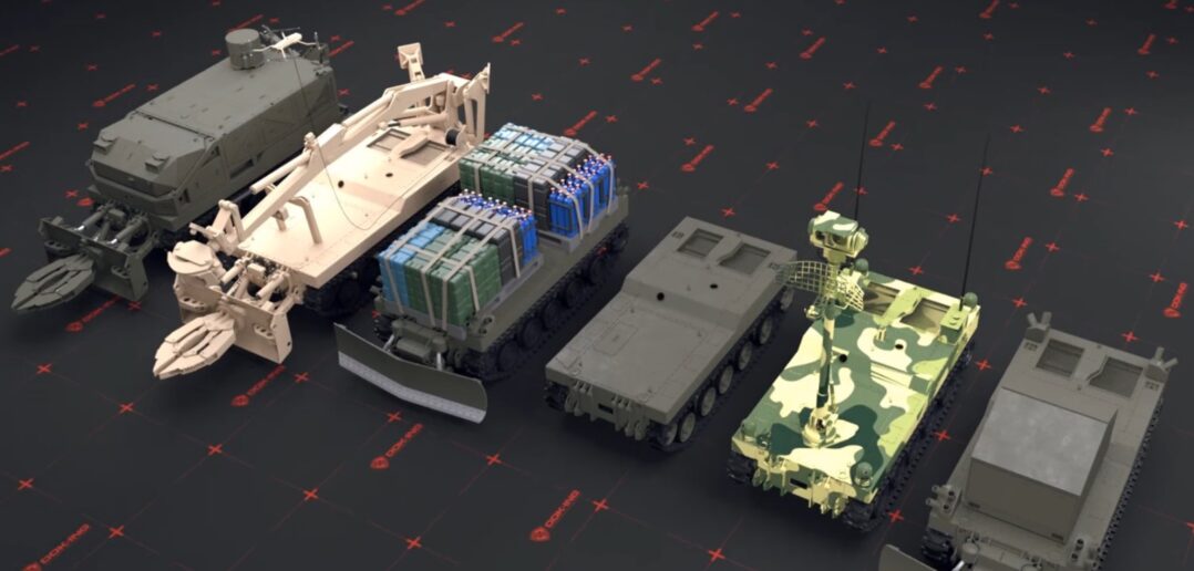 Rheinmetall acquires majority stake in Croatian UGC maker DOK-ING.