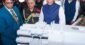 Defence Minister Rajnath Singh opened the DRDO NSTL's Large Cavitation Tunnel.