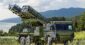 Elbit Systems' PULS Artillery Rocket System for Greece.