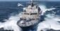 Fincantieri's Littoral Combat Ship of US Navy.