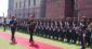 Lt Gen Dhiraj Seth, Vice-Chief of Army Staff of Indian Army.