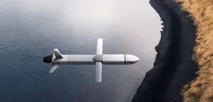 Rheinmetall, Destinus form JV company for missile production.