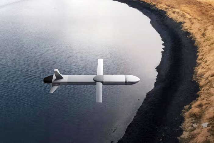 Rheinmetall, Destinus form JV company for missile production.