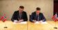 Rheinmetall and Andøy Municipality Forge Agreement for New Satellite Test Centre.